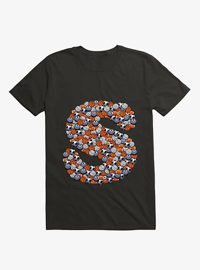 Sports! Balls T-Shirt