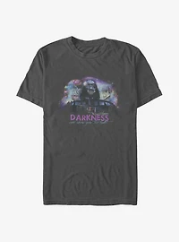 Star Wars Cosmic Dust T-Shirt