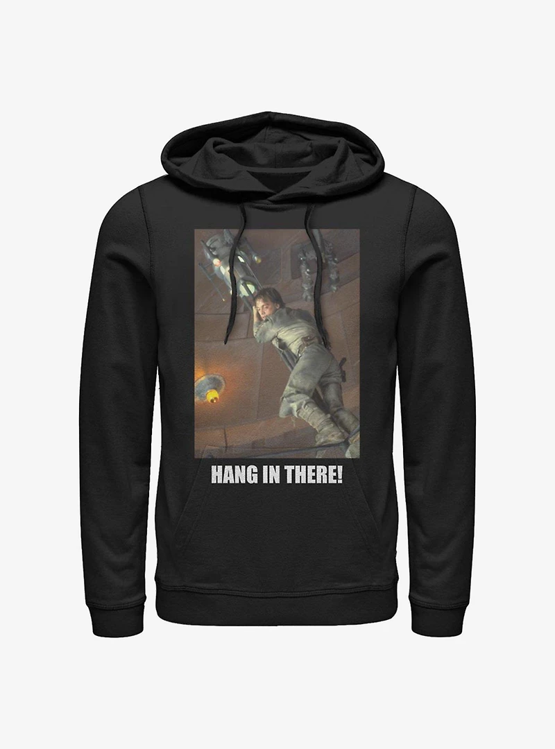 Star Wars Hang There! Hoodie
