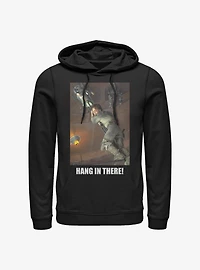 Star Wars Hang There! Hoodie