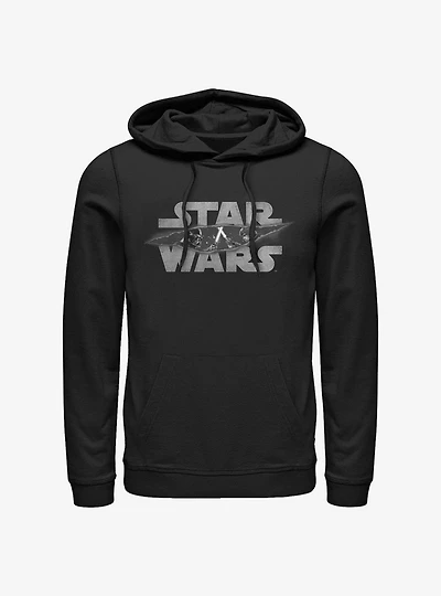 Star Wars Light Saber Slash Hoodie