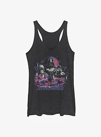 Star Wars Empire Vintage Tank Top