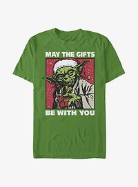 Star Wars Yoda Gifts T-Shirt