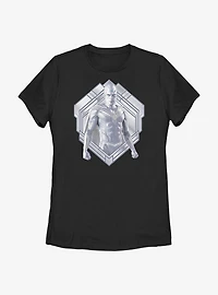 Marvel WandaVision United Womens T-Shirt
