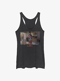 Marvel WandaVision The Era Womens Tank Top