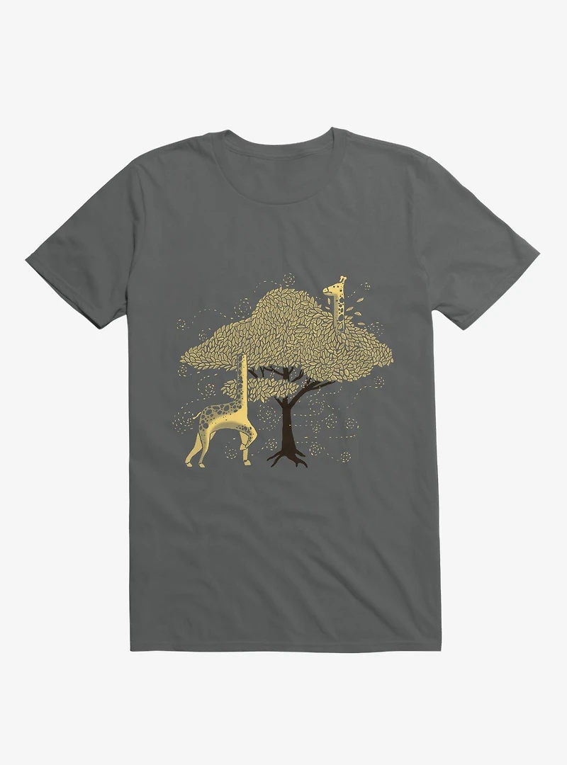 Lost Africa T-Shirt