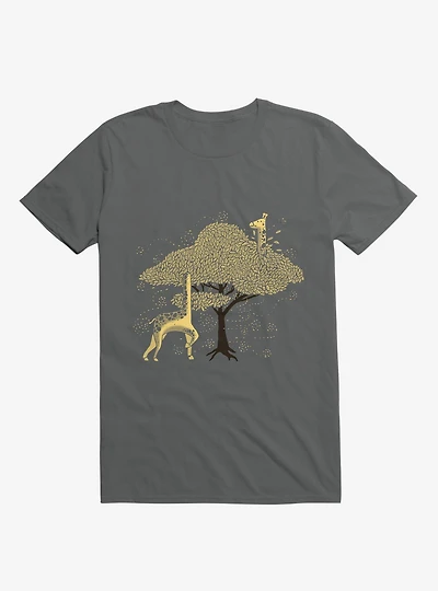 Lost Africa T-Shirt