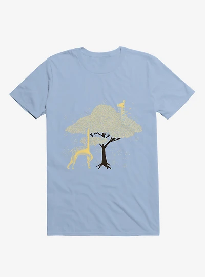 Lost Africa T-Shirt