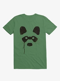Racoon T-Shirt