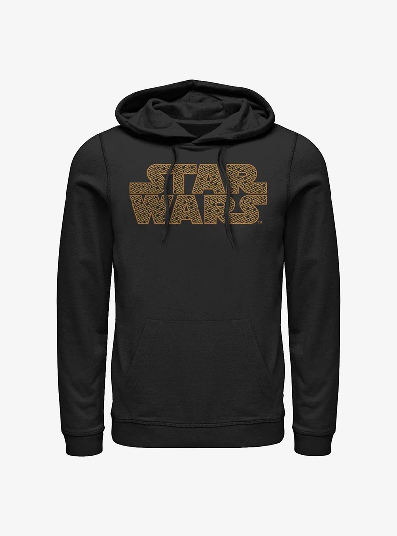 Star Wars Master Of The Force Hoodie