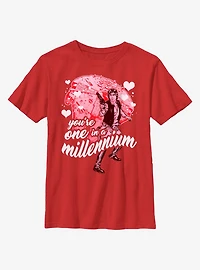 Star Wars One A Millennium Youth T-Shirt