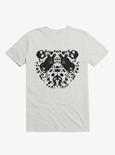Bamboo Forest T-Shirt