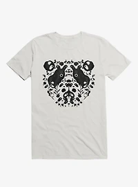 Bamboo Forest T-Shirt