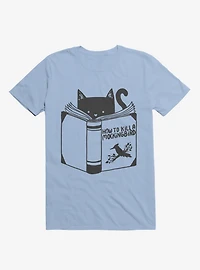 How To Kill A Mockingbird T-Shirt