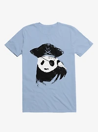 Pirate Panda T-Shirt
