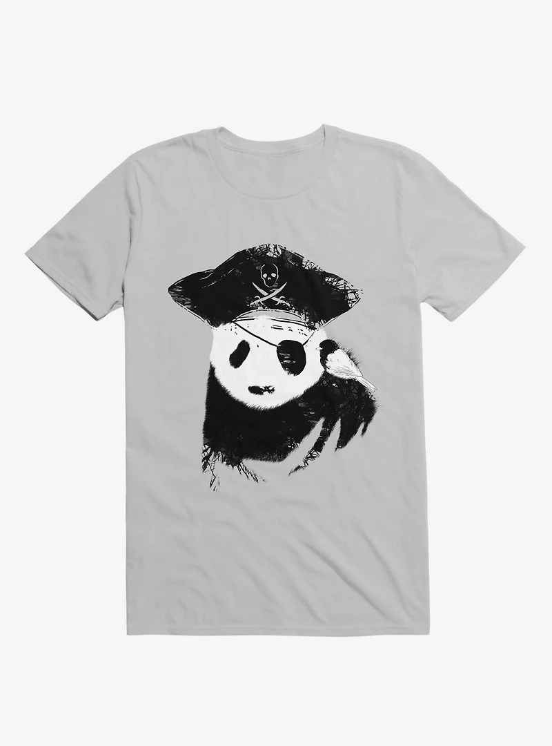 Pirate Panda T-Shirt
