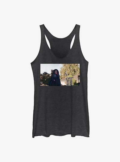 Marvel WandaVision The Witch Girls Tank