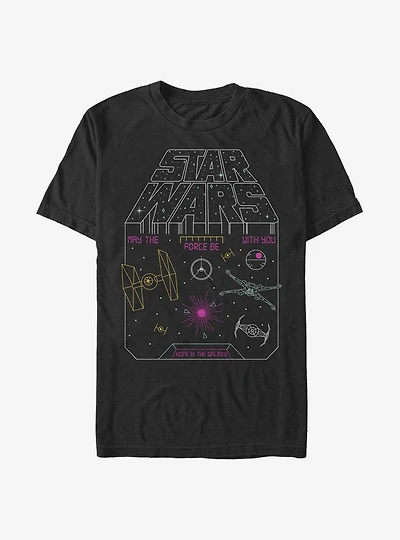 Star Wars Video Game T-Shirt