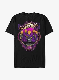 Star Wars Chalmun's Cantina T-Shirt