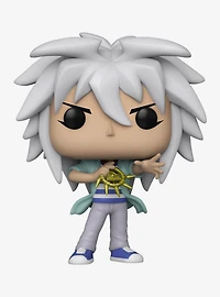 Funko Pop! Animation Yu-Gi-Oh! Yami Bakura Vinyl Figure