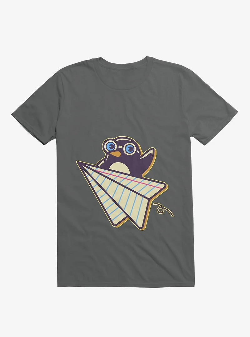 Travel Often Penguin T-Shirt