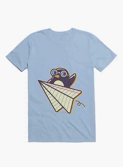 Travel Often Penguin T-Shirt