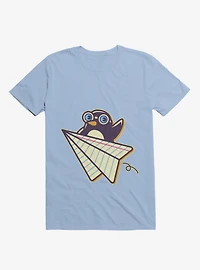 Travel Often Penguin T-Shirt