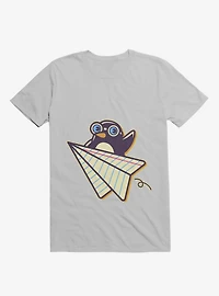 Travel Often Penguin T-Shirt