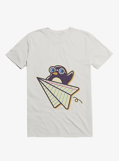 Travel Often Penguin T-Shirt