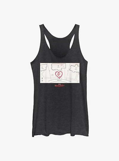 Marvel WandaVision To Grow Old In V. Girls Tank