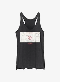 Marvel WandaVision To Grow Old In V. Girls Tank