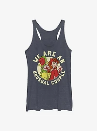 Marvel WandaVision Unusual Couple Frame Girls Tank