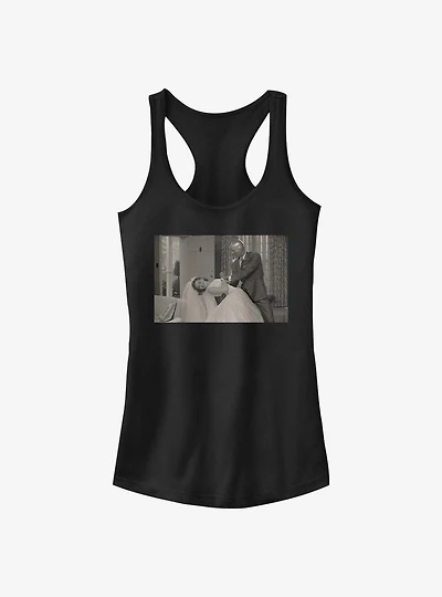 Marvel WandaVision Dancing Scene Girls Tank