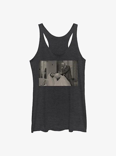 Marvel WandaVision Dancing Scene Girls Tank