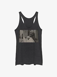Marvel WandaVision Dancing Scene Girls Tank