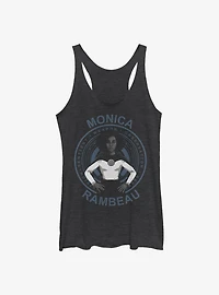 Marvel WandaVision Heroic Rambeau Girls Tank