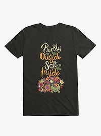 Prickly On The Outside