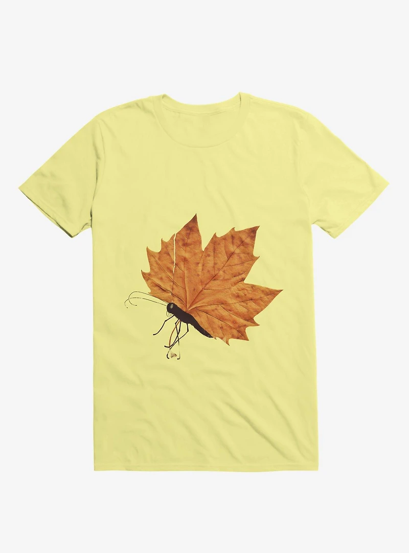 The Fall T-Shirt