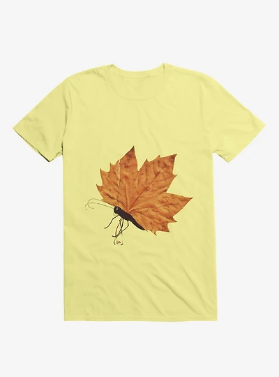 The Fall T-Shirt