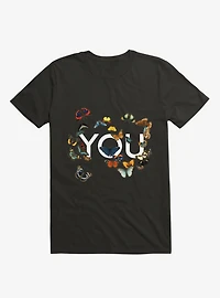 You Me Us T-Shirt