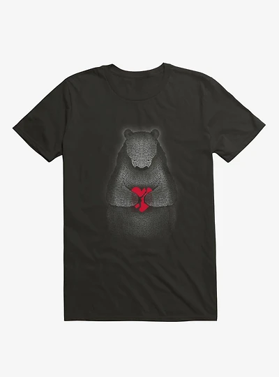 Broken T-Shirt