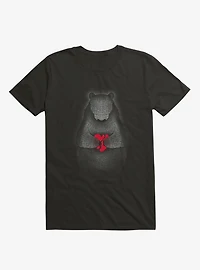 Broken T-Shirt