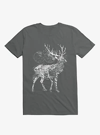 Deer Wanderlust T-Shirt
