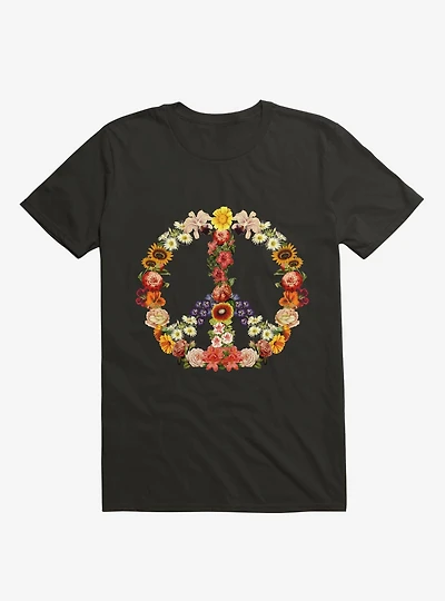 Flower Power T-Shirt