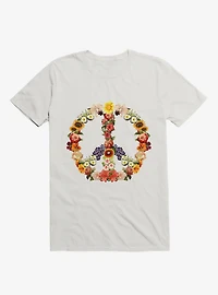 Flower Power T-Shirt