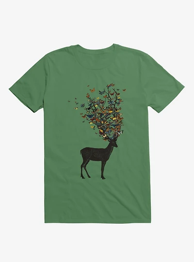 Wild Nature T-Shirt