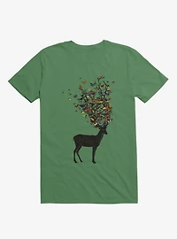 Wild Nature T-Shirt