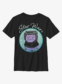 Star Wars: The Rise Of Skywalker Frik Cute Youth T-Shirt