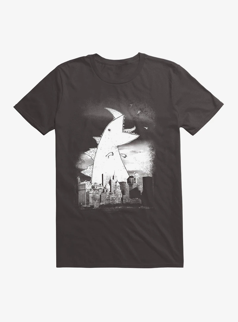Attack T-Shirt
