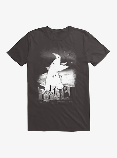 Attack T-Shirt